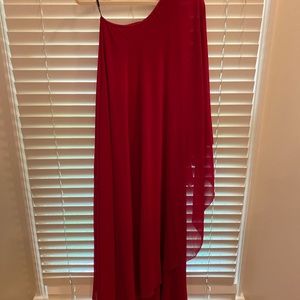 Maternity gown NWT
